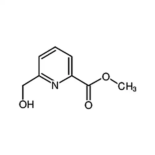 6-(羟甲基)吡啶-2-羧酸甲酯