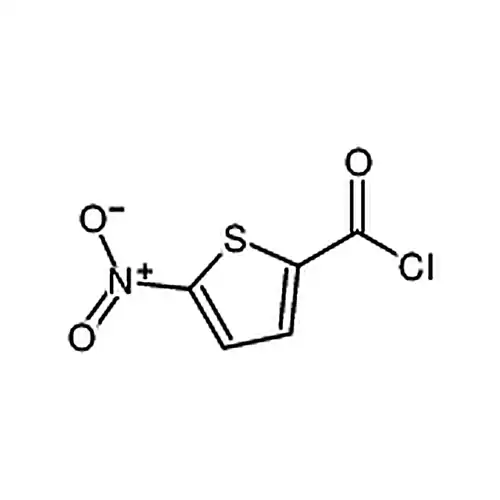 5-硝基噻吩-2-羰基氯