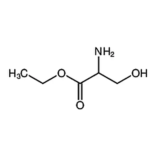 丝氨酸乙酯