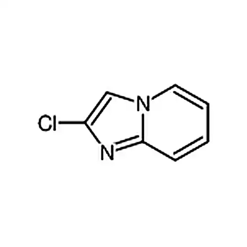 2-氯咪唑并[1,2-a]吡啶