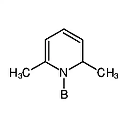 (2，6-甲基吡啶-1-鎓-1-基)四氢硼酸盐