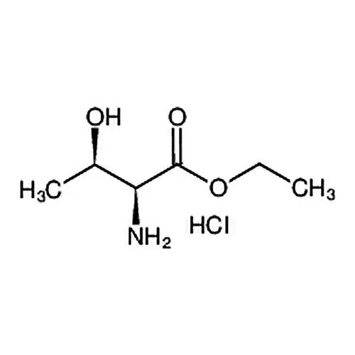 L-苏氨酸乙酯盐酸盐