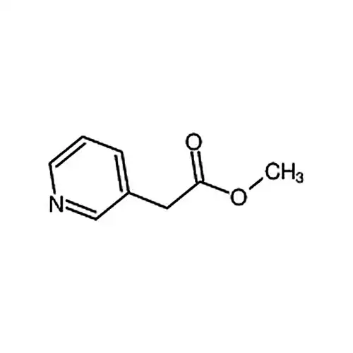 (吡啶-3-基)乙酸甲酯
