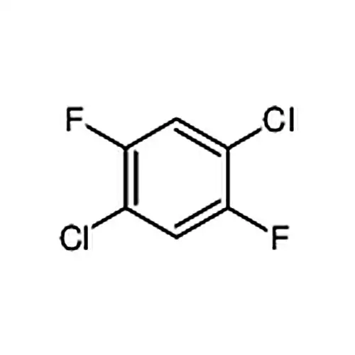 1,4-二氯-2,5-二氟苯