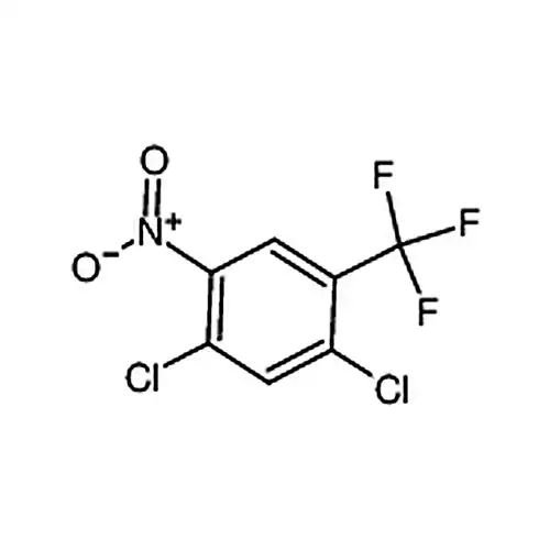 2,4-二氯-5-硝基三氟甲苯