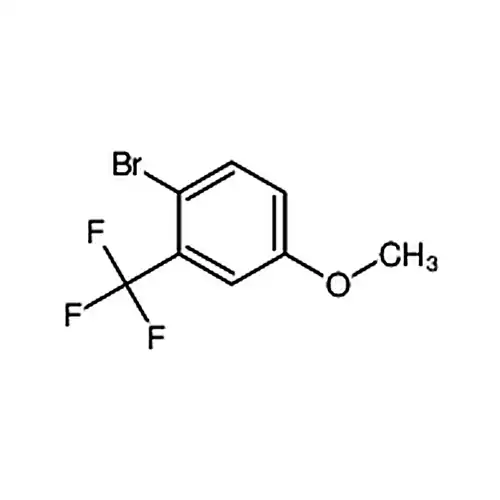 4-溴-3-(三氟甲基)苯甲醚