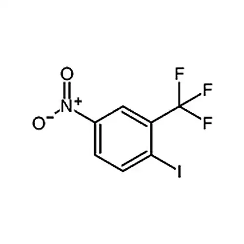 2-碘-5-硝基三氟甲苯