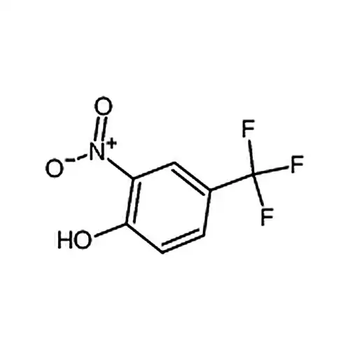 2-硝基-4-(三氟甲基)苯酚