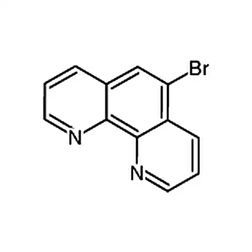 5-溴-1,10-菲罗啉