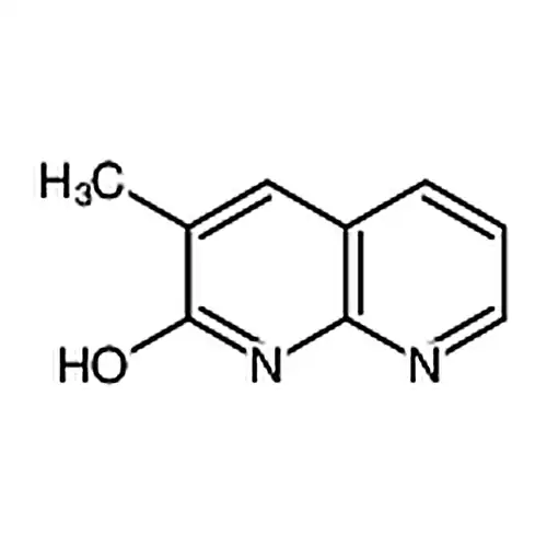 3-甲基-1,8-萘啶-2(1H)-酮