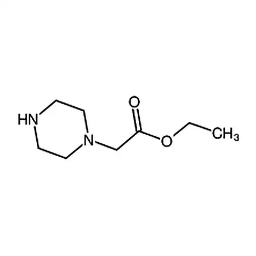 1-哌嗪乙酸乙酯