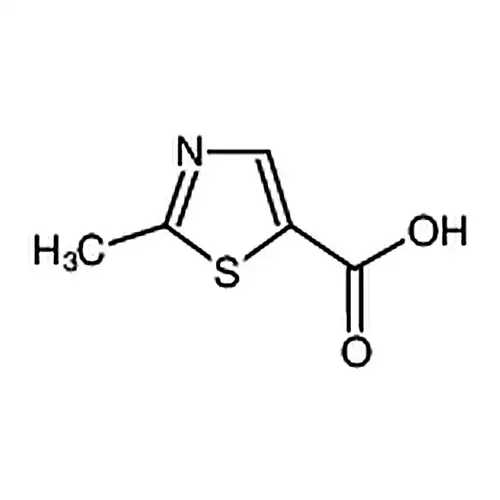 2-甲基噻唑-5-羧酸