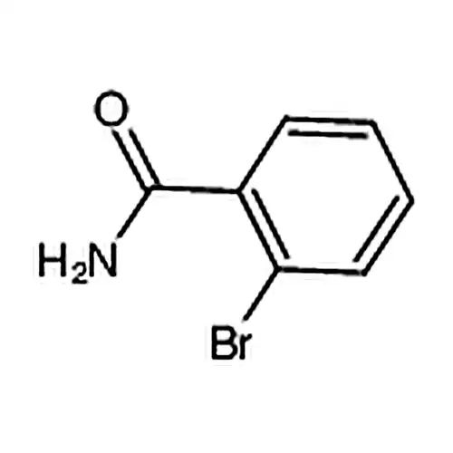 2-溴苯甲酰胺