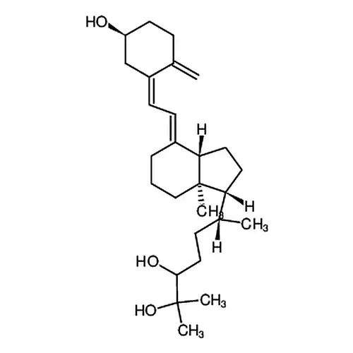 24,25-二羟基VD3