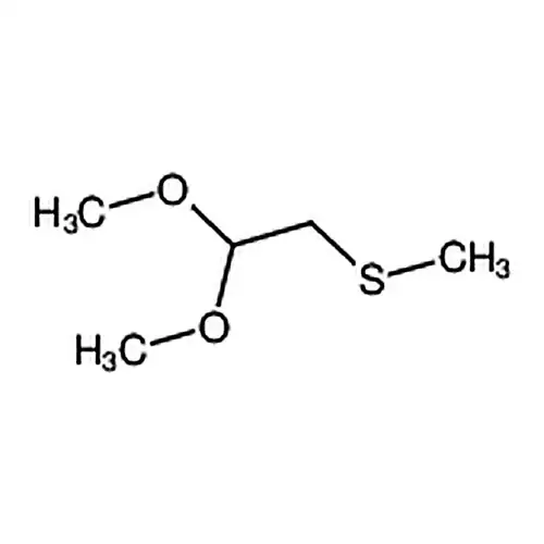 (甲硫基)乙醛二甲基缩醛