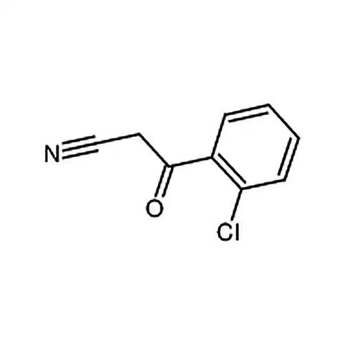 2-氯苯甲酰乙腈