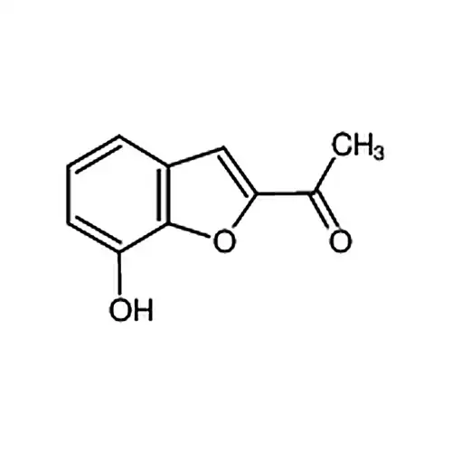 2-乙酰-7-羟基苯并呋喃