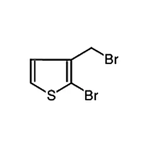 2-溴-3-(溴甲基)噻吩