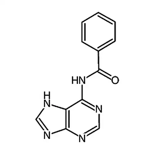 N6-苯甲酰基腺嘌呤