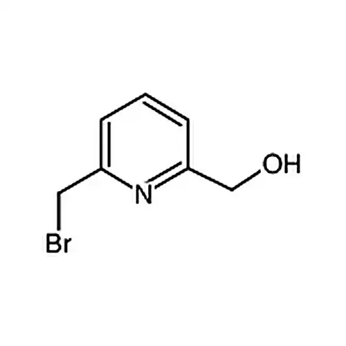 6-(溴甲基)-2-吡啶甲醇
