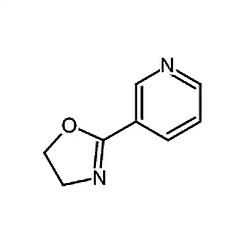 3-(4，5-二氢-2-噁唑基)-吡啶