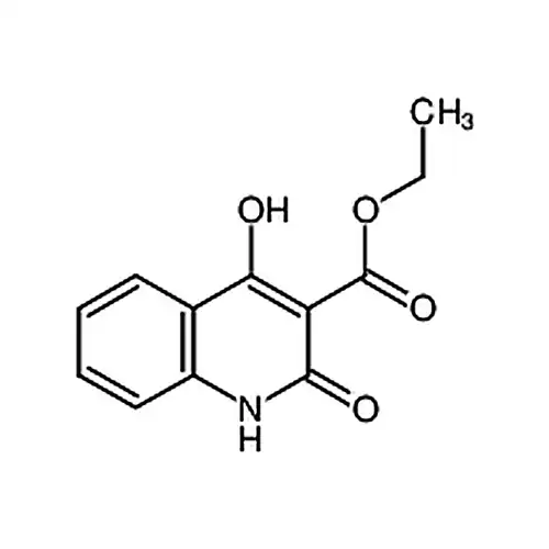 2，4-二羟基喹啉-3-甲酸乙酯