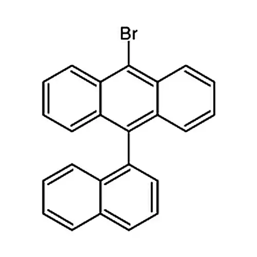 9-溴-10-(1-萘基)蒽