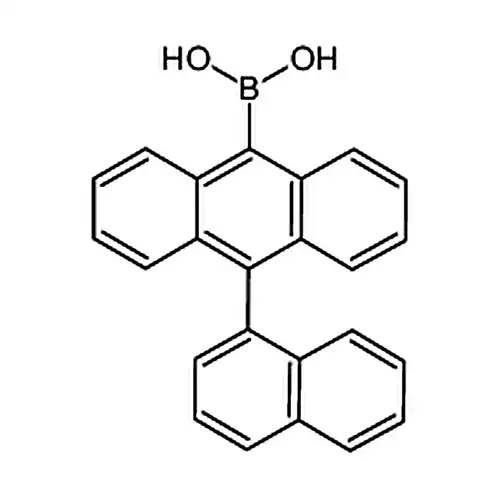 10-(1-萘基)蒽-9-硼酸