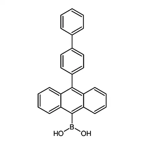 10-(4-联苯)蒽-9-硼酸