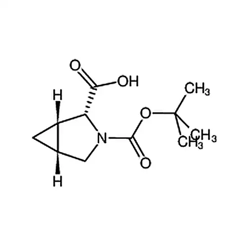 (1S，2S，5R)-3-(叔丁氧羰基)-3-氮杂双环[3.1.0]己烷-2-羧酸