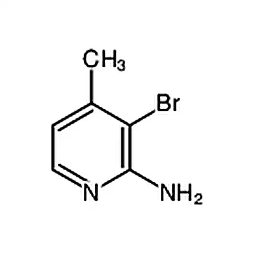 2-氨基-3-溴-4-甲基吡啶