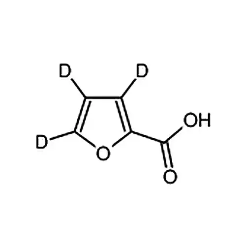 2-FUROIC-D3 ACID