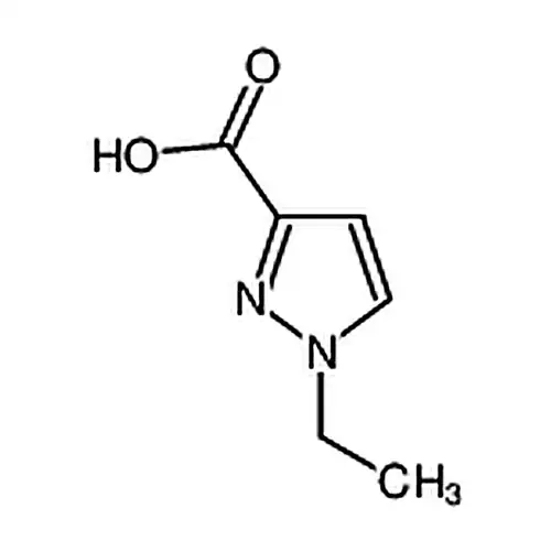 1-乙基吡唑-3-甲酸