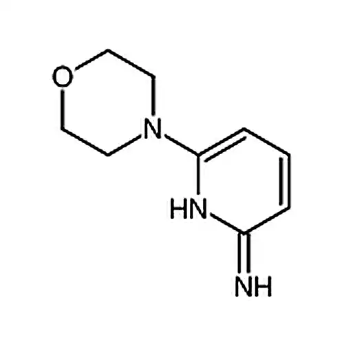 6-吗啉吡啶-2-胺