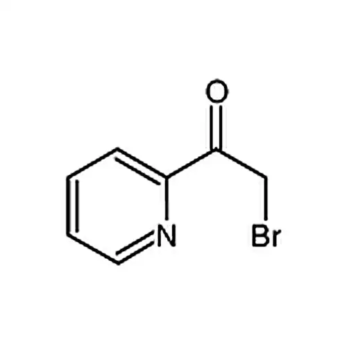 2-溴-1-(2-吡啶基)乙酮