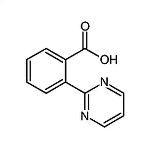 2-(嘧啶-2-基)苯甲酸