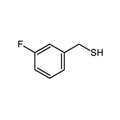 3-氟苄硫醇