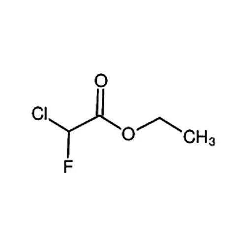 乙基 氯氟乙酸酯