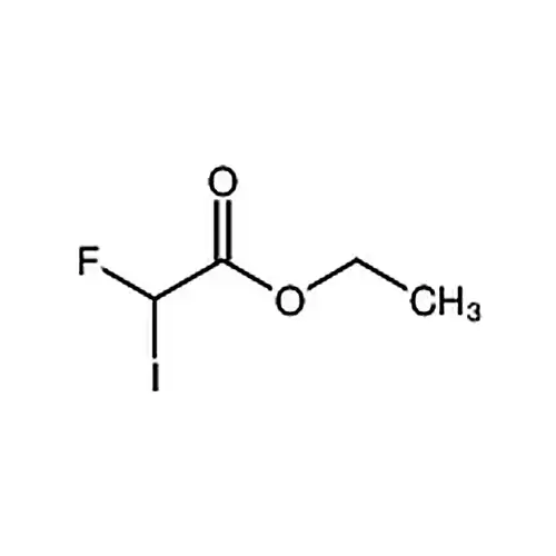 氟碘乙酸乙酯