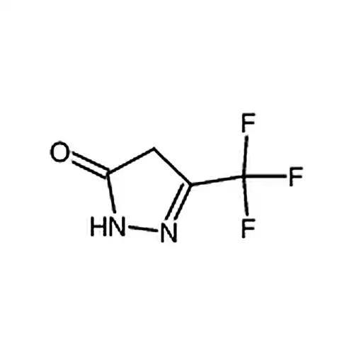 3-(三氟甲基)-1H-吡唑-5(4H)-酮