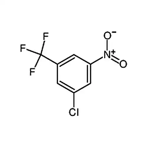 3-氯-5-硝基三氟甲苯