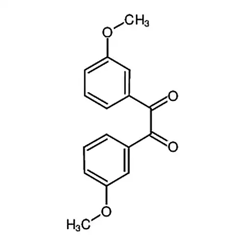 3,3'-二甲氧基苯偶酰