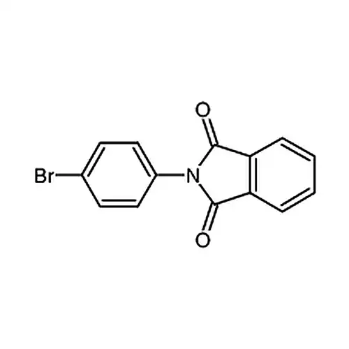 N-(4-溴苯基)邻苯二甲酰亚胺