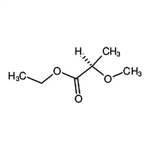 (2R)-2-甲氧基丙酸乙酯