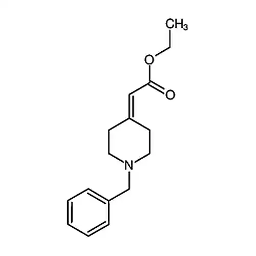 (1-苄基-哌啶-4-亚丙基)-乙酸乙酯