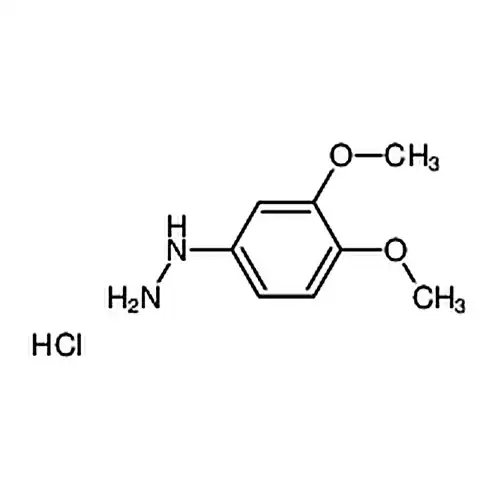 3，4-二甲氧基苯肼盐酸盐