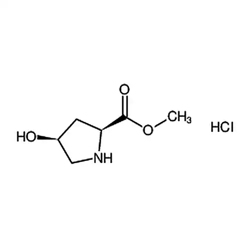 CIS-4-羟基-L-脯氨酸甲基酯盐酸盐