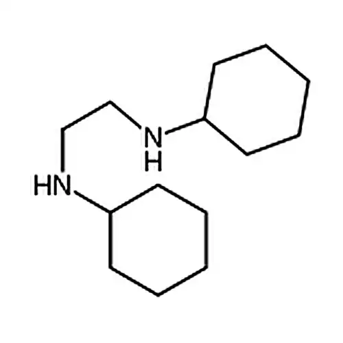 N,N'-二环己基-1,2-乙二胺 水合物