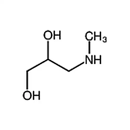 3-甲胺基-1,2-丙二醇