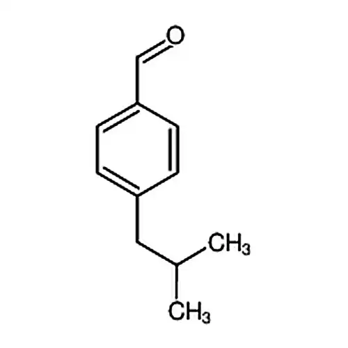 4-异丁基苯甲醛